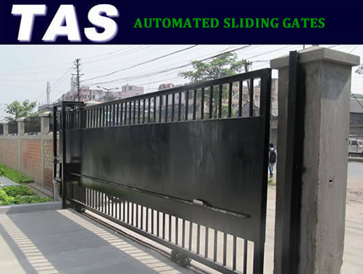 Security Control - Diamond Mesh Fencing